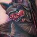 Tattoo Galleries/ - Mummy Bat