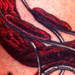 Tattoo Galleries/ - Red Rocking Chair