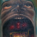 Tattoo Galleries/ - Musicman (Detail)