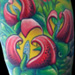 Tattoo Galleries/ - Waterfall Sleeve