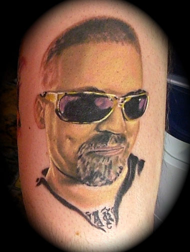 celebrity tattoo. Tattoos, Celebrity Tattoos