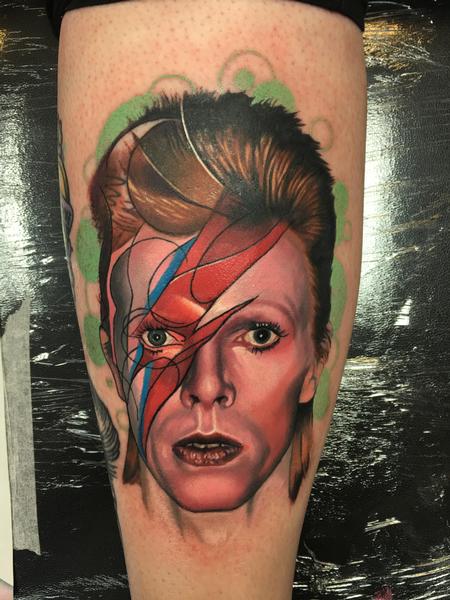 tattoos/ - Color Starchild Tattoo - 117085