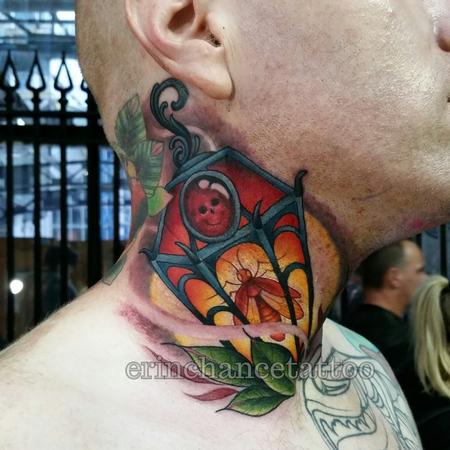 tattoos/ - Lantern Bug - 96228