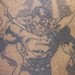 Tattoos - Superman Tattoo - 44914