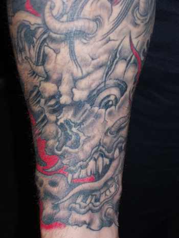 tattoos Tattoos Skull