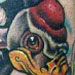  - Buzzard Tattoo