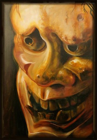 Art Galleries - Hannya Art - 38897