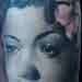 tattoo galleries/ - Billie Holiday