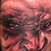 tattoo galleries/ - Grants leg