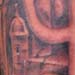 tattoo galleries/ - Coqui Taino graphic