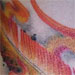 Tattoos - BURNING FEATHER - 11364