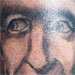 Tattoos - HERMAN MUNSTER - 11246