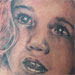 Tattoos - daddys little girl - 11251