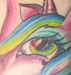 tattoo galleries/ - Richmond Girlie Unicorn - 32706