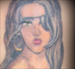 tattoo galleries/ - Pin-Up Pirate Tattoo - 20654