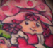 tattoo galleries/ - Strawberry Shortcake Tattoo - 20187