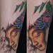 Tattoos - buddha - 40362