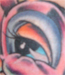 Tattoos - swallow 1 of a set - 17361