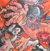 Tattoos - john elway zombie - 30812