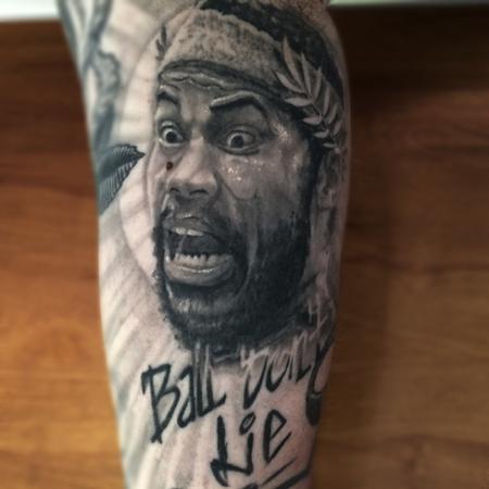 tattoos/ - Rasheed Wallace - 95262