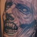 Tattoos - VAMPIRE - 12959