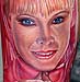 Tattoos - Dreamin' of Jeannie - 20037