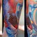 Tattoos - Koi Fish Tattoo - 26167