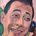 Tattoos - Pee Wee Herman - 13994