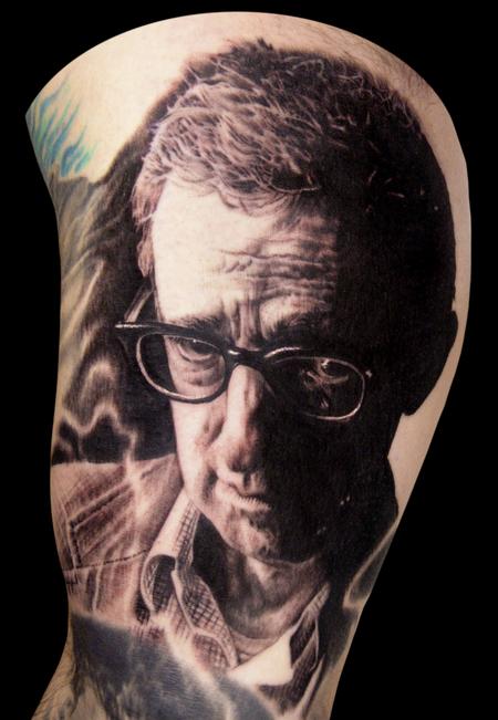 tattoos/ - Woody - 116247