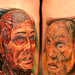 Tattoos - NightBreed - 30747