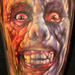 Tattoos - Phantom of the Opera - 27873