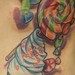 Tattoos - Sugar and spice - 45130