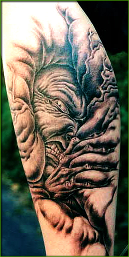 rip tattoo. Universal Tattoos - rip tattoo