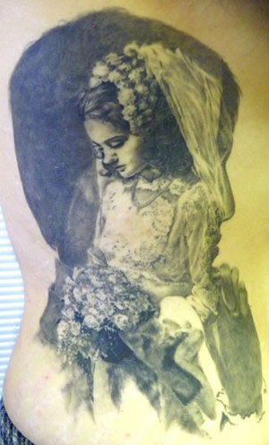 Tattoo Inspiration - Worlds Best Tattoos