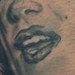 Tattoos - Marilyn Monroe Portrait Tattoo - 39856