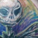 Tattoos - jack skellington - 23461