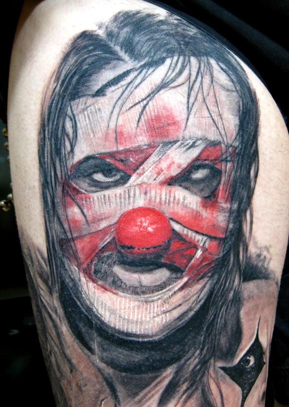 corey taylor tattoo. Slipknot Corey Taylor Tattoos.