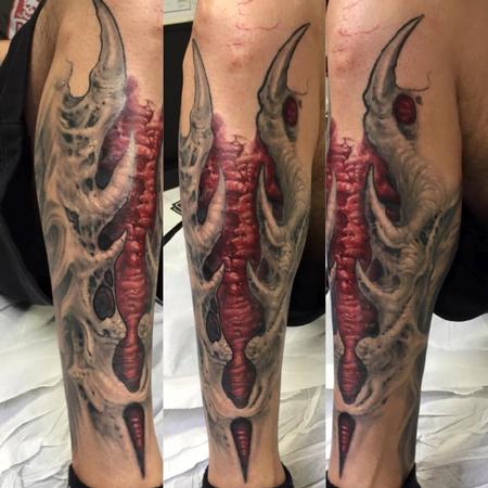 tattoos/ - Red Soul Bio - 101181