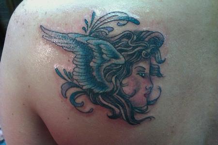 tattoos/ - Angel Tattoo - 67339