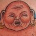 Tattoos - Little Buddha - 36280