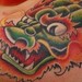 Tattoos - Newschool Dragon - 34903