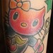 Tattoos - Hello Kitties - 40106