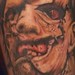 Tattoos - Leatherface - 34905