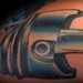 Tattoos - Piston - 34909