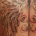 Tattoos - Winged Back - 34899