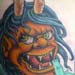 tattoo galleries/ - Shuten Doji