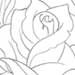 tattoo galleries/ - Lower Back Roses