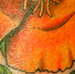 California+poppy+tattoo