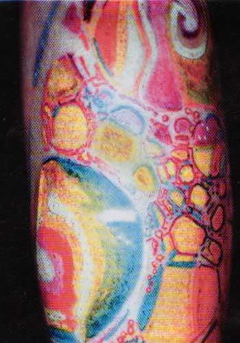 Really bad tattoo Tattoo Galleries: One big  mess design