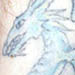 Really bad tattoo Tattoo Galleries: dragon
 design